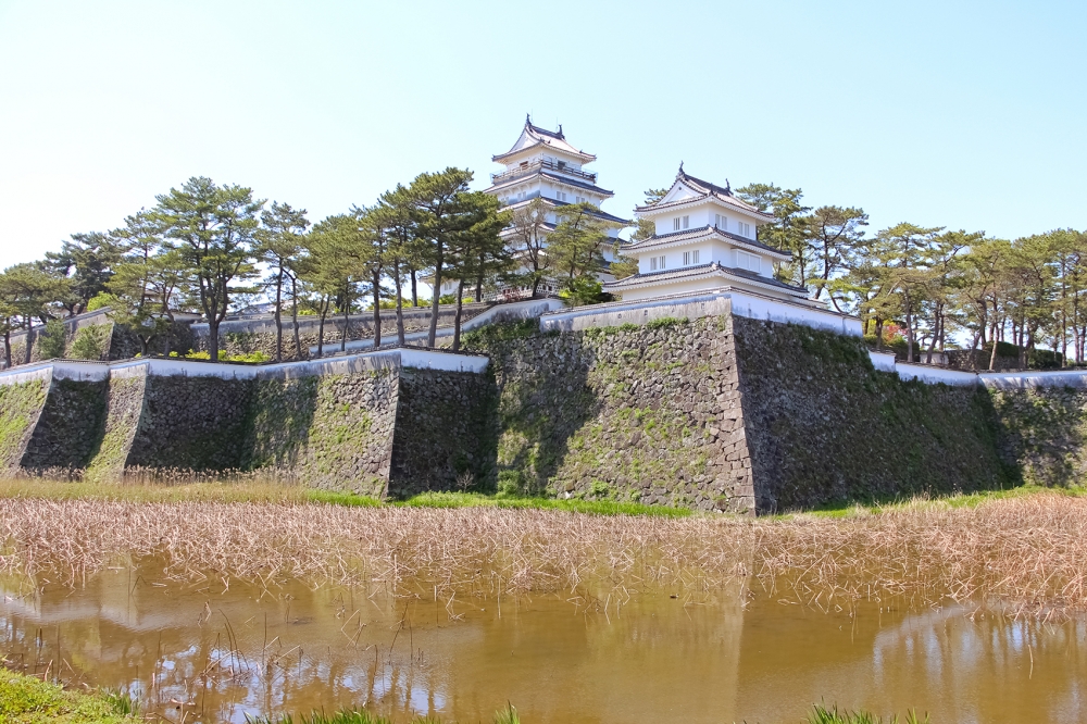 中止 島原城カウントダウンイベント イベントカレンダー 島原半島でくつろぐ 雲仙温泉郷