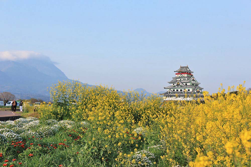 原城一揆まつり