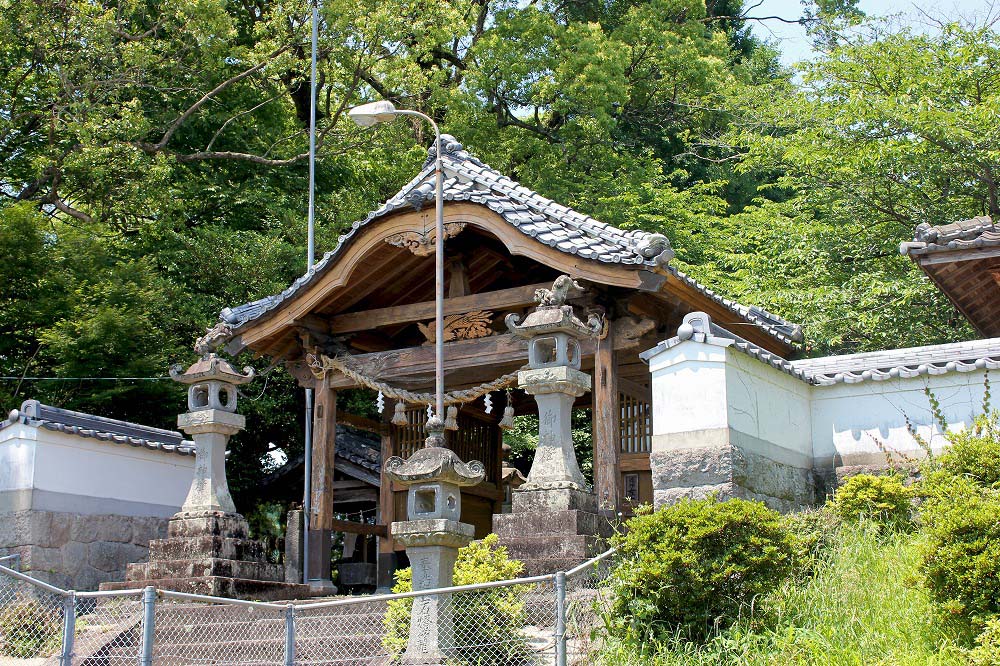 ありえ夏越まつり