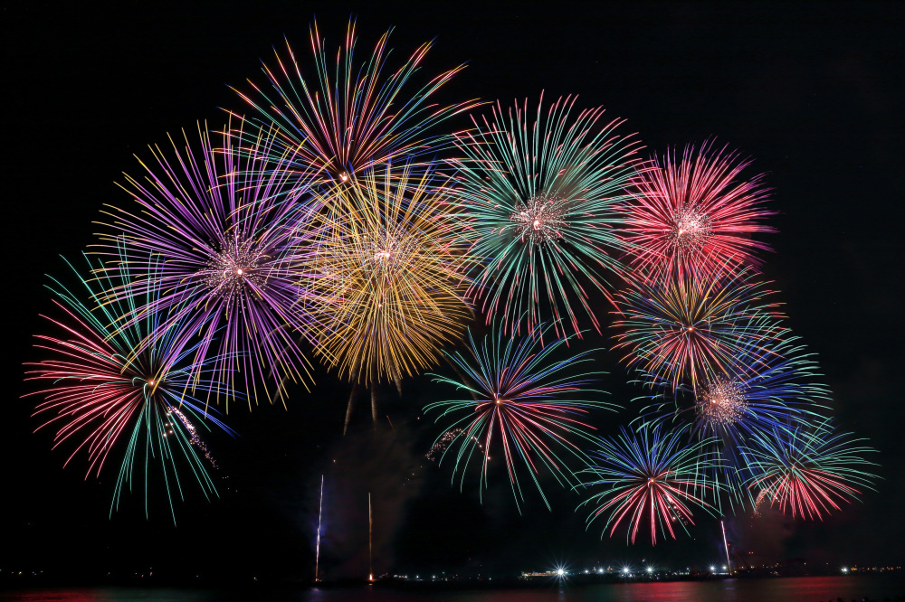 2025夏!島原半島夏祭り&花火大会特集