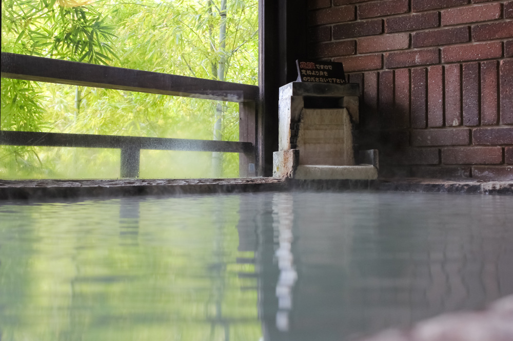 【2026新春】運気上昇!島原半島・初詣と絶景の日帰り温泉巡り