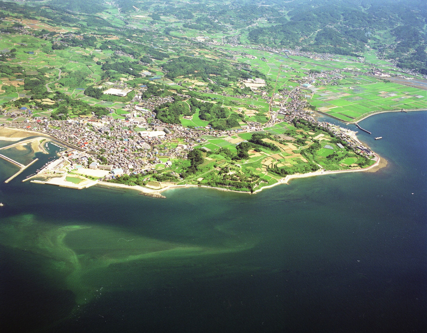 世界遺産と南島原の歴史を巡るコース