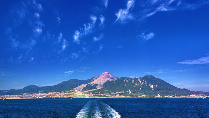 熊本＆島原半島をまるっと満喫！1泊2日の旅