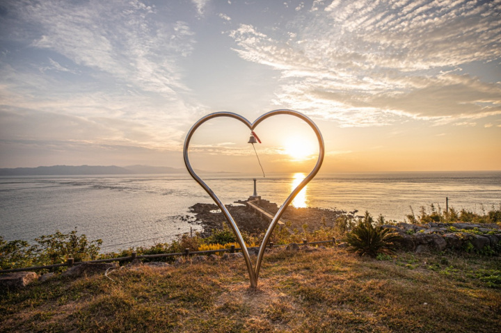 温泉・山・海を楽しむ雲仙&南島原ドライブ1泊2日