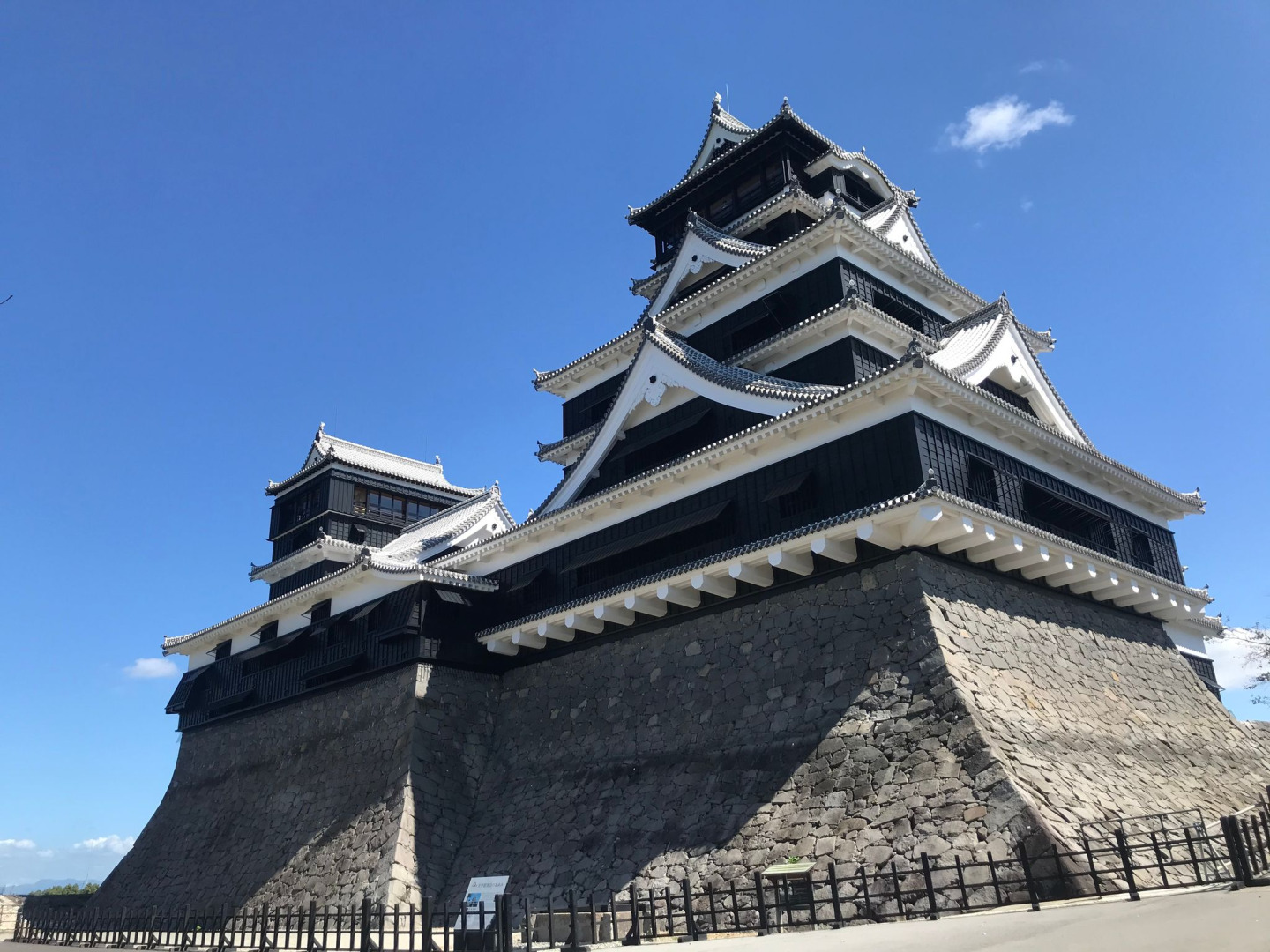 写真提供：熊本城総合事務所