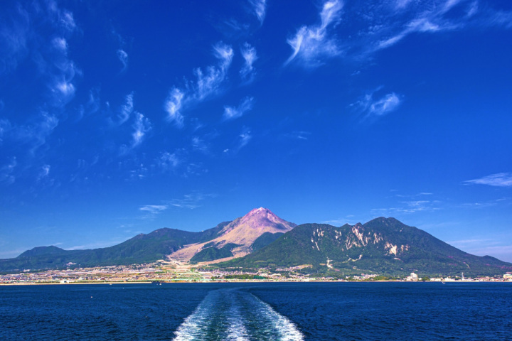 熊本&島原半島をまるっと満喫!1泊2日の旅