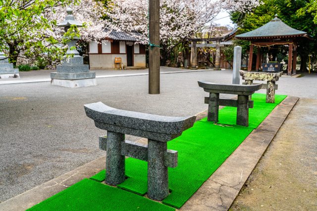 淡島神社