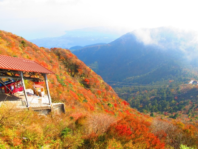 仁田峠