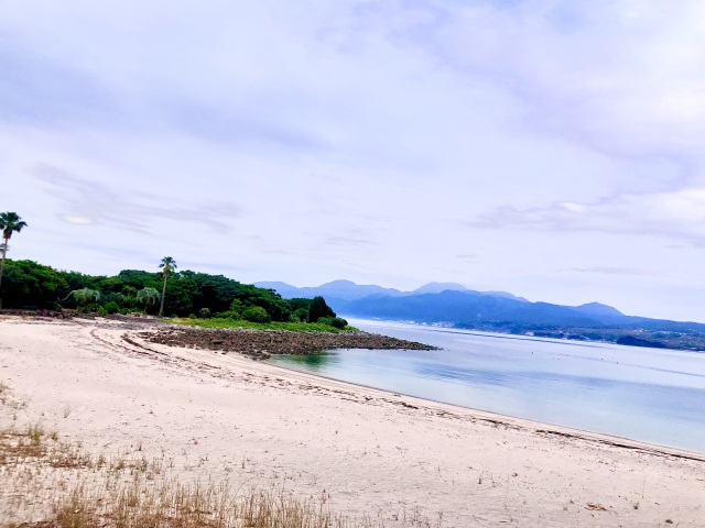 国崎半島自然公園