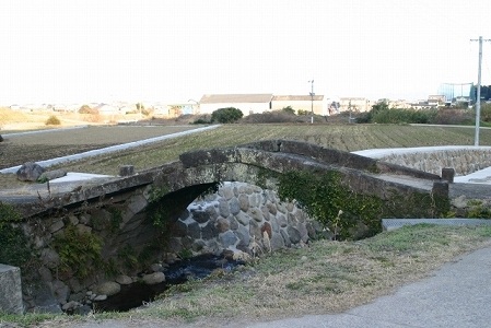 眼鏡橋（南島原市）