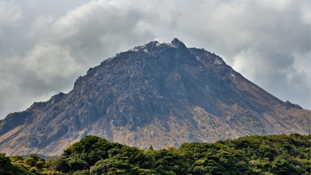 平成新山