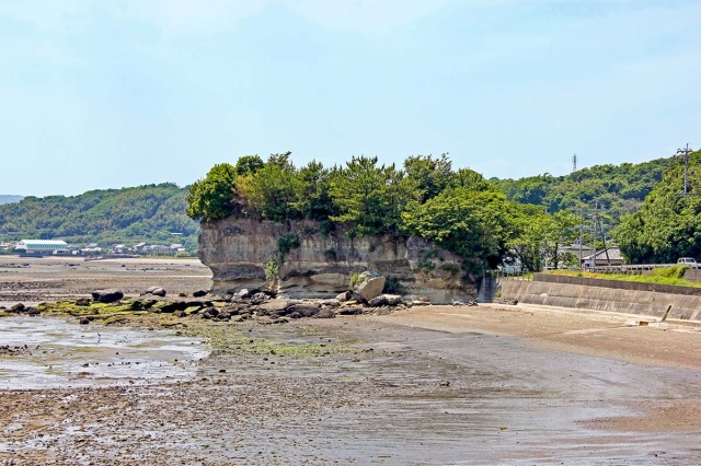 龍石海岸