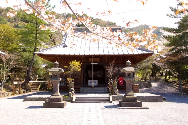 温泉神社