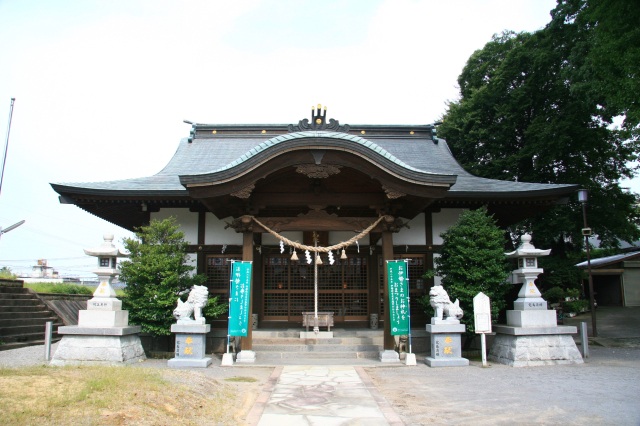 小濱神社