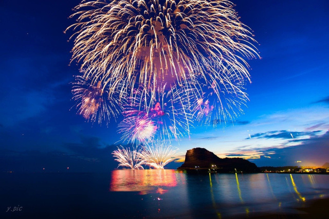 【2025】島原半島夏祭り&花火大会特集